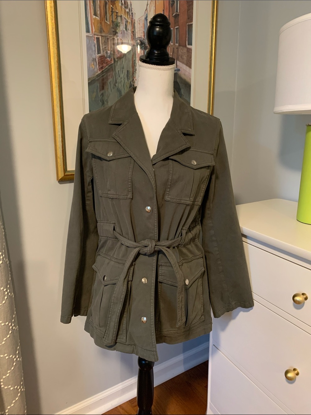 The Kooples Jacket